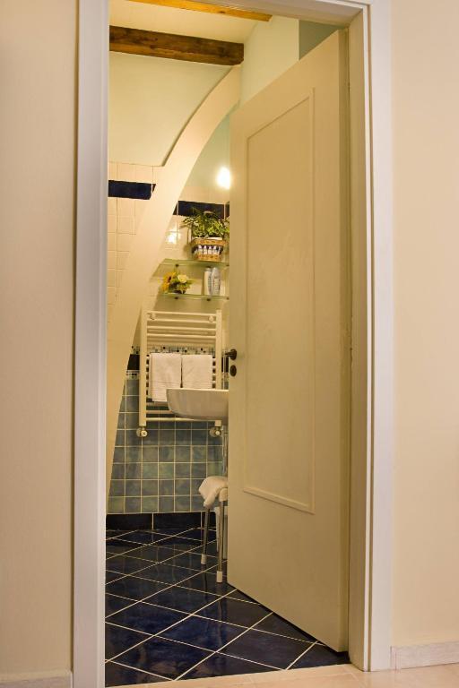 Il Guiscardo B&B ซาแลร์โน ห้อง รูปภาพ