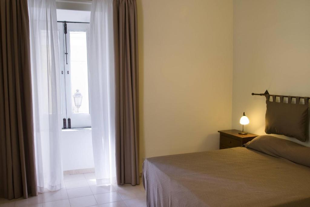 Il Guiscardo B&B ซาแลร์โน ห้อง รูปภาพ