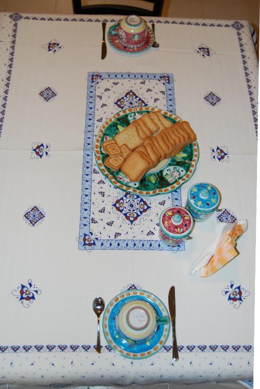 Il Guiscardo B&B ซาแลร์โน ภายนอก รูปภาพ